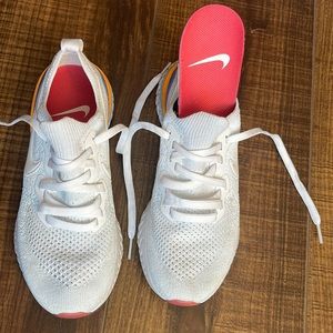 Nike Epic React US women size 7